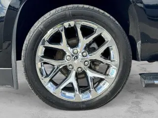 Cadillac Escalade ESV 2018 4x4 Premium Luxury 4p SUV
