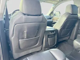 Cadillac Escalade ESV 2018 4x4 Premium Luxury 4p SUV