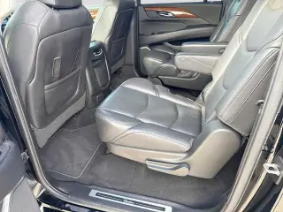 Cadillac Escalade ESV 2018 4x4 Premium Luxury 4p SUV