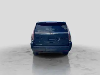 Cadillac Escalade ESV 2018 4x4 Premium Luxury 4p SUV