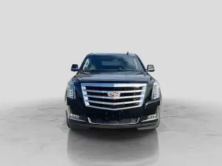 Cadillac Escalade ESV 2018 4x4 Premium Luxury 4p SUV