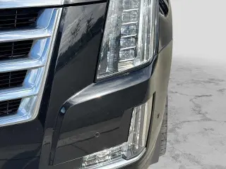 Cadillac Escalade ESV 2018 4x4 Premium Luxury 4p SUV