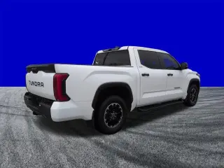 Toyota Tundra 2024 4x2 SR5 4dr CrewMax Cab Pickup SB
