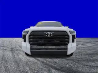 Toyota Tundra 2024 4x2 SR5 4dr CrewMax Cab Pickup SB