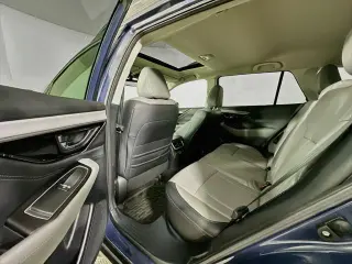Subaru Outback 2025 AWD Limited 4dr Crossover