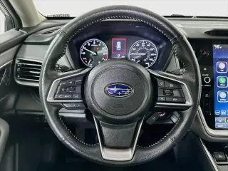 Subaru Outback 2025 AWD Limited 4dr Crossover