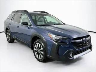 Subaru Outback 2025 AWD Limited 4dr Crossover