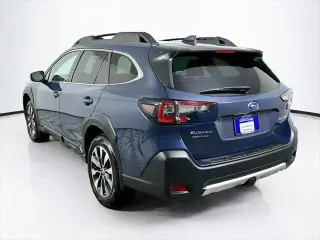 Subaru Outback 2025 AWD Limited 4dr Crossover