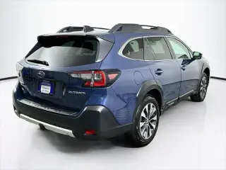 Subaru Outback 2025 AWD Limited 4dr Crossover