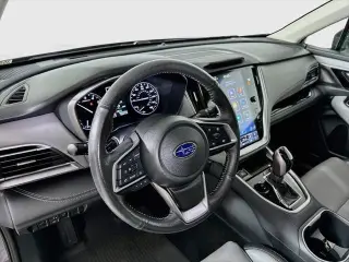 Subaru Outback 2025 AWD Limited 4dr Crossover