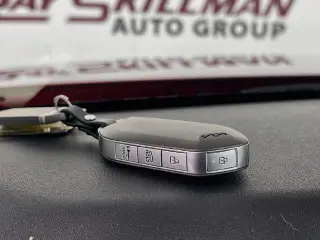 Kia K4 2026 LXS 4dr Sedán