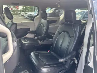 Chrysler Pacifica 2022 Touring L 4dr Mini-Van