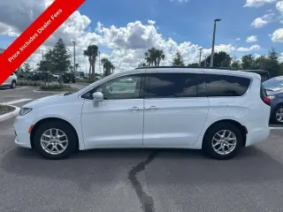 Chrysler Pacifica 2022 Touring L 4dr Mini-Van