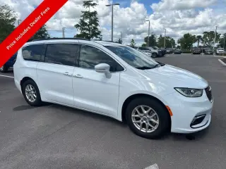 Chrysler Pacifica 2022 Touring L 4dr Mini-Van