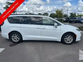 Chrysler Pacifica 2022 Touring L 4dr Mini-Van