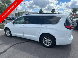 Chrysler Pacifica 2022 Touring L 4dr Mini-Van