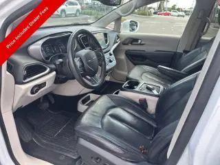 Chrysler Pacifica 2022 Touring L 4dr Mini-Van