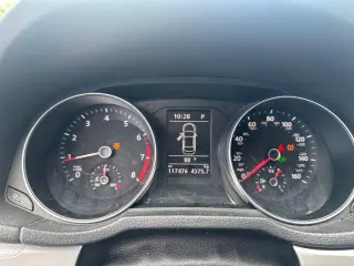 Volkswagen Passat 2018 2.0T S 4p Sedán