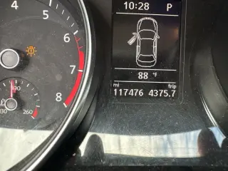 Volkswagen Passat 2018 2.0T S 4p Sedán