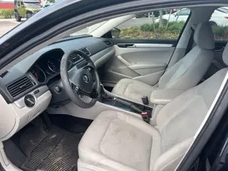 Volkswagen Passat 2018 2.0T S 4p Sedán