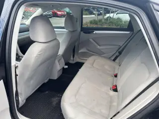 Volkswagen Passat 2018 2.0T S 4p Sedán