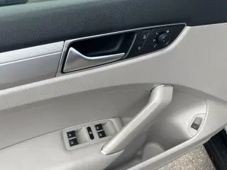 Volkswagen Passat 2018 2.0T S 4p Sedán