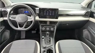 Volkswagen Taos 2025 AWD S 4Motion 4p SUV