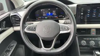 Volkswagen Taos 2025 AWD S 4Motion 4p SUV