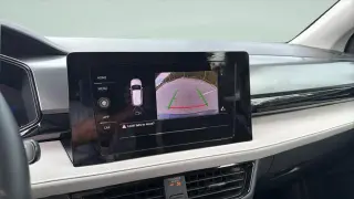 Volkswagen Taos 2025 AWD S 4Motion 4p SUV
