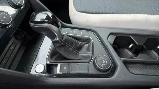 Volkswagen Taos 2025 AWD S 4Motion 4p SUV