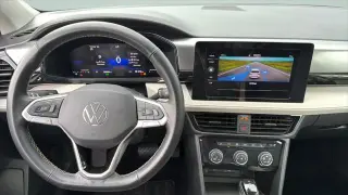 Volkswagen Taos 2025 AWD S 4Motion 4p SUV