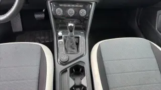 Volkswagen Taos 2025 AWD S 4Motion 4p SUV