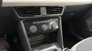 Volkswagen Taos 2025 AWD S 4Motion 4p SUV
