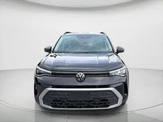 Volkswagen Taos 2025 AWD S 4Motion 4p SUV