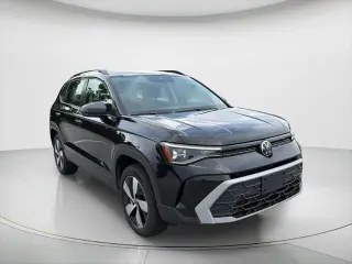 Volkswagen Taos 2025 AWD S 4Motion 4p SUV