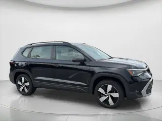 Volkswagen Taos 2025 AWD S 4Motion 4p SUV