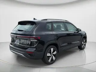Volkswagen Taos 2025 AWD S 4Motion 4p SUV