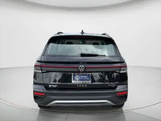 Volkswagen Taos 2025 AWD S 4Motion 4p SUV