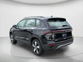 Volkswagen Taos 2025 AWD S 4Motion 4p SUV
