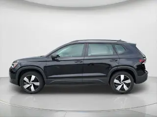 Volkswagen Taos 2025 AWD S 4Motion 4p SUV