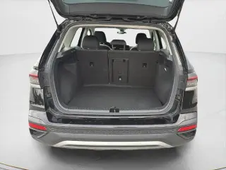 Volkswagen Taos 2025 AWD S 4Motion 4p SUV