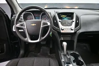 Chevrolet Equinox 2015 AWD LT 4p SUV con 1LT