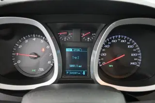 Chevrolet Equinox 2015 AWD LT 4p SUV con 1LT