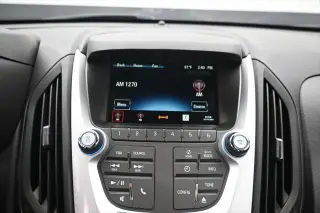 Chevrolet Equinox 2015 AWD LT 4p SUV con 1LT