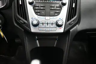 Chevrolet Equinox 2015 AWD LT 4p SUV con 1LT