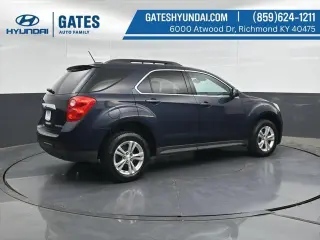 Chevrolet Equinox 2015 AWD LT 4p SUV con 1LT