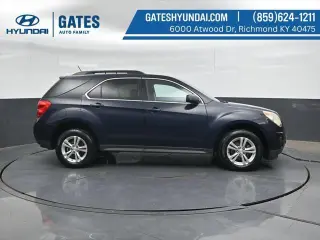 Chevrolet Equinox 2015 AWD LT 4p SUV con 1LT