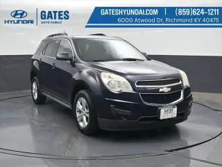 Chevrolet Equinox 2015 AWD LT 4p SUV con 1LT