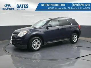 Chevrolet Equinox 2015 AWD LT 4p SUV con 1LT