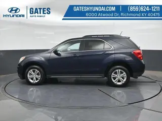 Chevrolet Equinox 2015 AWD LT 4p SUV con 1LT